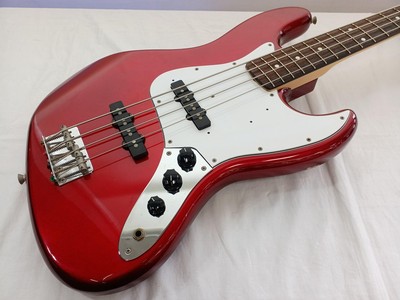 FENDER JAPAN JAZZ BASS electric bass