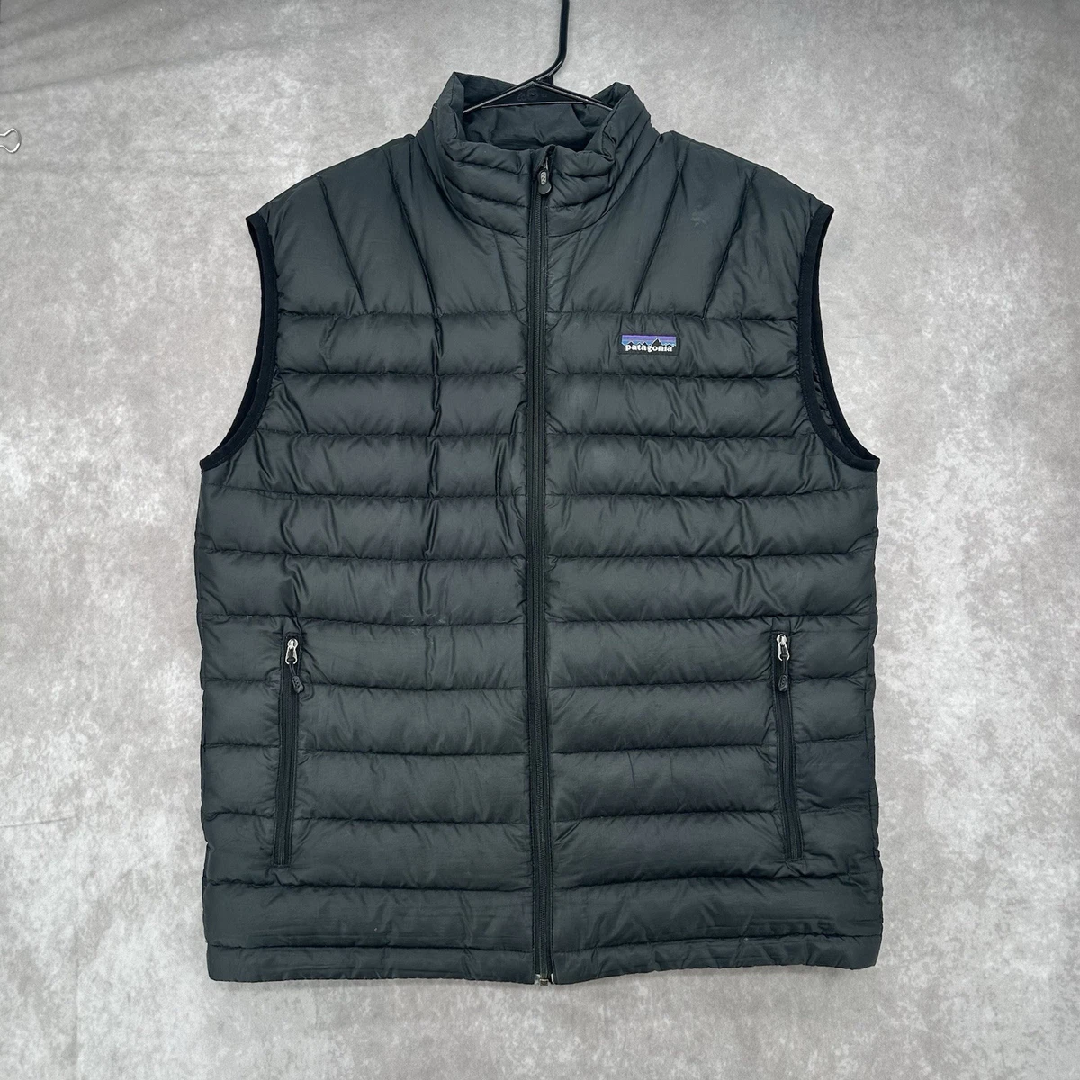 Patagonia Down Sweater Vests products for sale | eBay