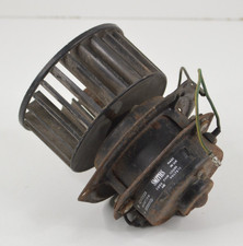 1968-1980 Mg Mgb 12v Heater Blower Motor Smiths Fhm 120203 Tested Good Cond.