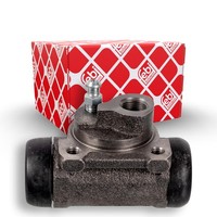 febi Bilstein Radbremszylinder 108024 FüR CitroËN Peugeot, Hinterachse Rechts