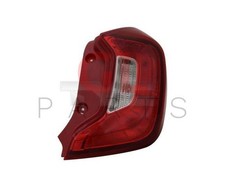 FARO FANALE FANALINO POSTERIORE PER KIA PICANTO JA 2017- Destra 92402G6000 Nuovo