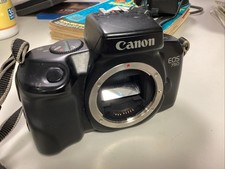 Canon EOS 750 35mm SLR Film Camera Body Only for sale online | eBay