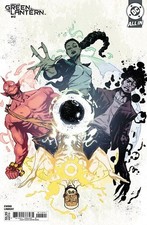 Ultimate Green Lantern Collectibles Guide 37