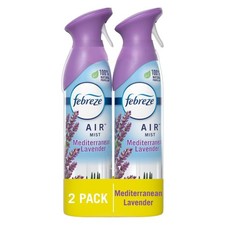 Febreze Air Freshener Spray, Odor-Fighting Room 17.6 Ounce Pack of 1