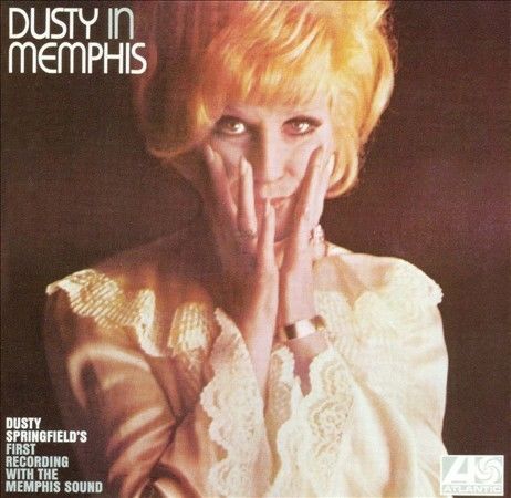 DUSTY SPRINGFIELD IN MEMPHIS (CD) 81227103521 | eBay DUSTY SPRINGFIELD IN MEMPHIS (CD) 81227103521 | eBay