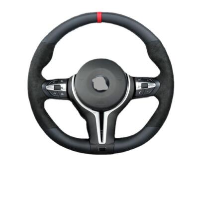 For BMW Old To New Stee  Wheel 1-7series X1-7 M1-6 E90/E91/E92/F10/F30