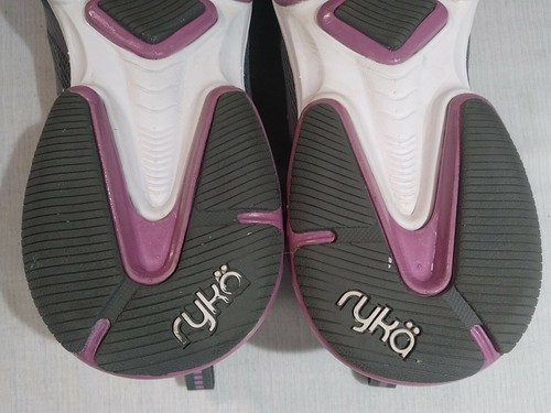 Ryka Women Devotion XT Ortholite ReZorb Cross Training Gym Shoes Size-7M - Picture 11 of 12