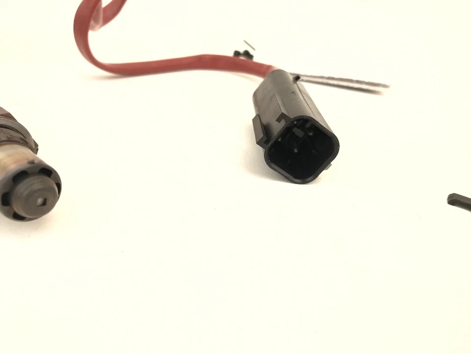 Oxygen Sensor Engineered Bosch 13155 for Plymouth Neon,Dodge Neon 1995 1996 2.0L - Image 2 of 3