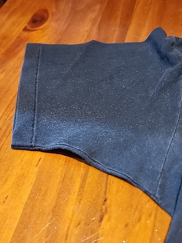 Vintage Roger Waters The Wall Tee Small Live in Berlin 1990 Pink Floyd Black - Bild 15 von 18