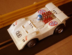 strombecker slot cars ebay