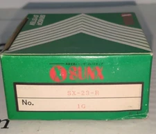 NEW SUNX SX-23-R SX23R Beam Sensor