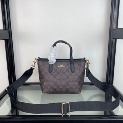 Tote Bag Cheap Coach Bags Australia Coach City Mini Tote Bag