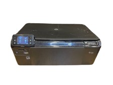 hp photosmart d110a