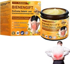 Bienengift Kurkuma-Gelenk-und-Knochenschmerzl...