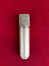 M-audio Nova Class A Fet Condenser Microphone