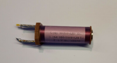 Produktbild von Reiner T2 Kupferdraht – 0,5–3 Mm Durchmesser, 1/5/10 M, 99,9% Reinheit