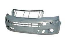 VW T5 2003 - 2010 Caravelle Front Bumper Primed Smooth 7H5807101MGRU