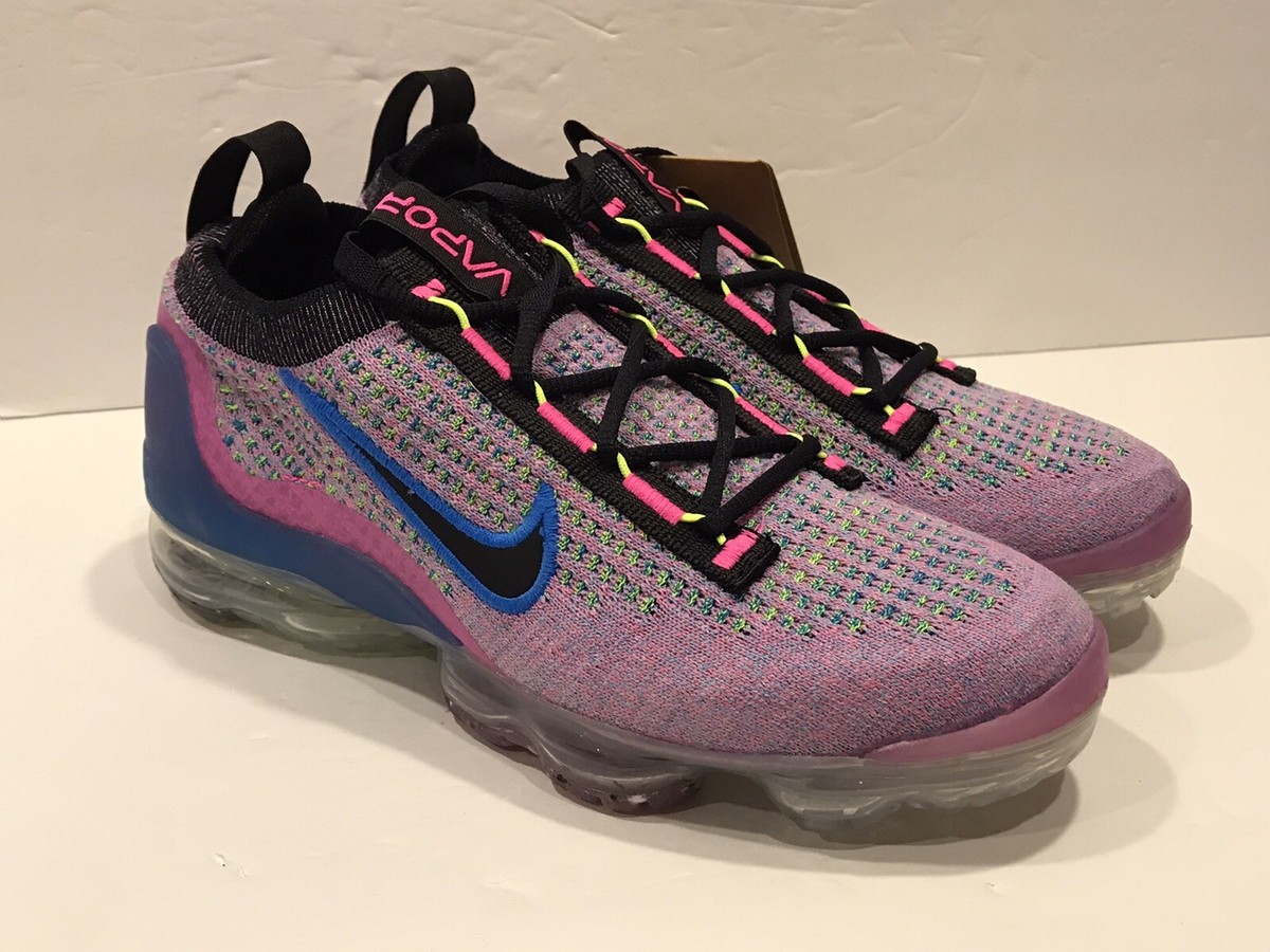 Vapormax 2021 Pink And Black Vapormax Nike Air VaporMax 2021 FK