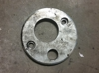 Cummins ISX Camshaft Thrust Support 3679929 | eBay