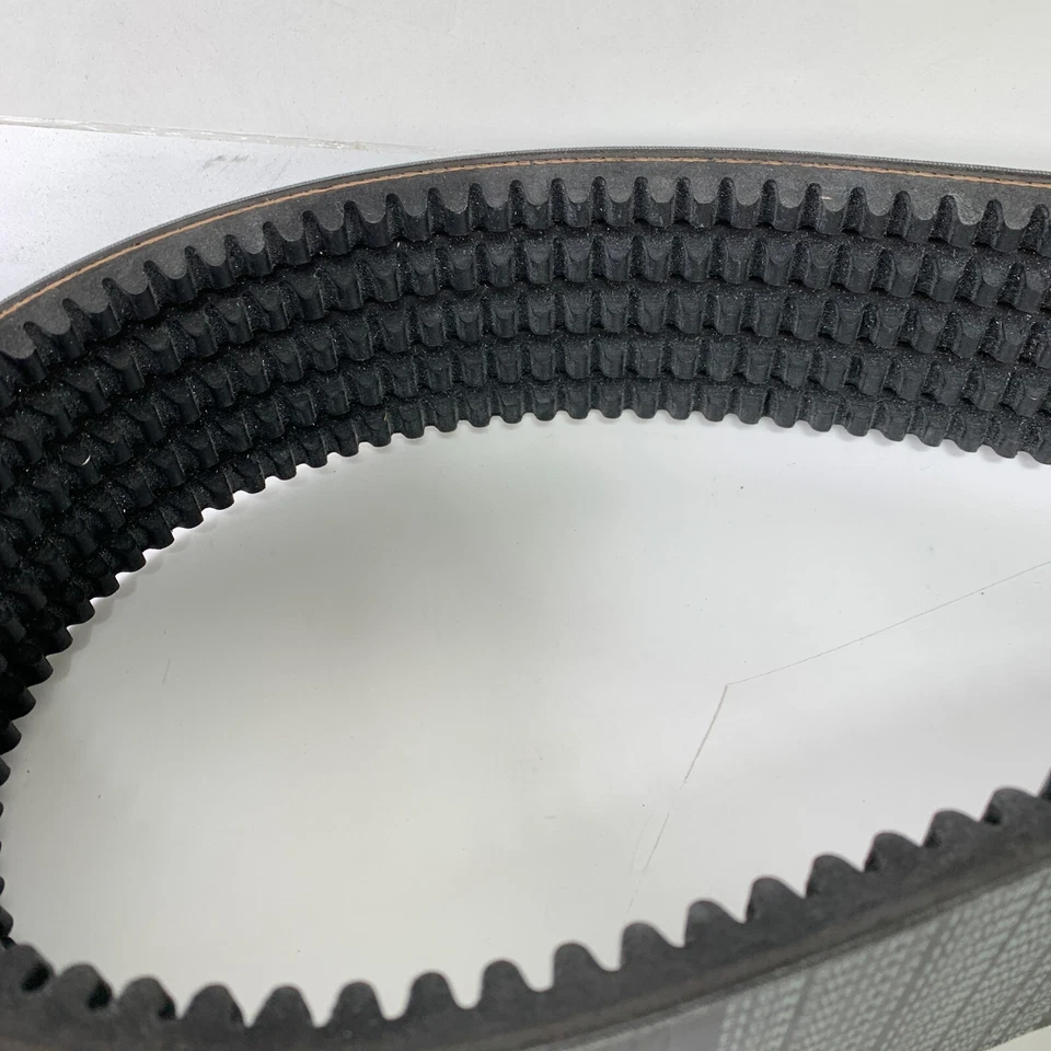 Cinturón de repuesto Elgin Sweeper 1123186 5 ranuras Foto 3 de 3