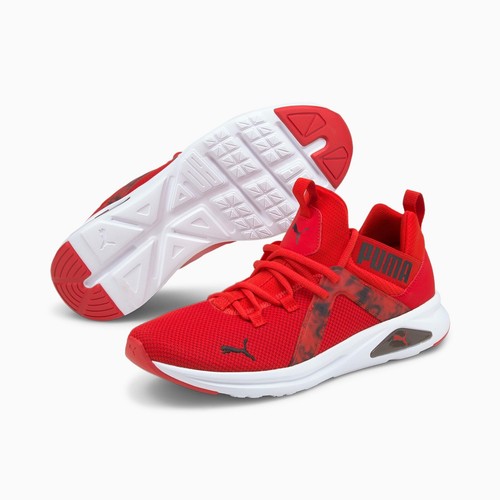 Puma Enzo 2 Graphic (Men Size 10.5 