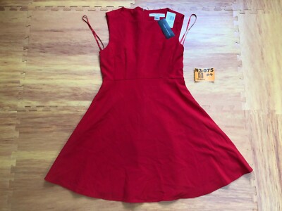 french connection feather ruth classic dress FRENCH CONNECTION Dress - Feather Ruth Classics