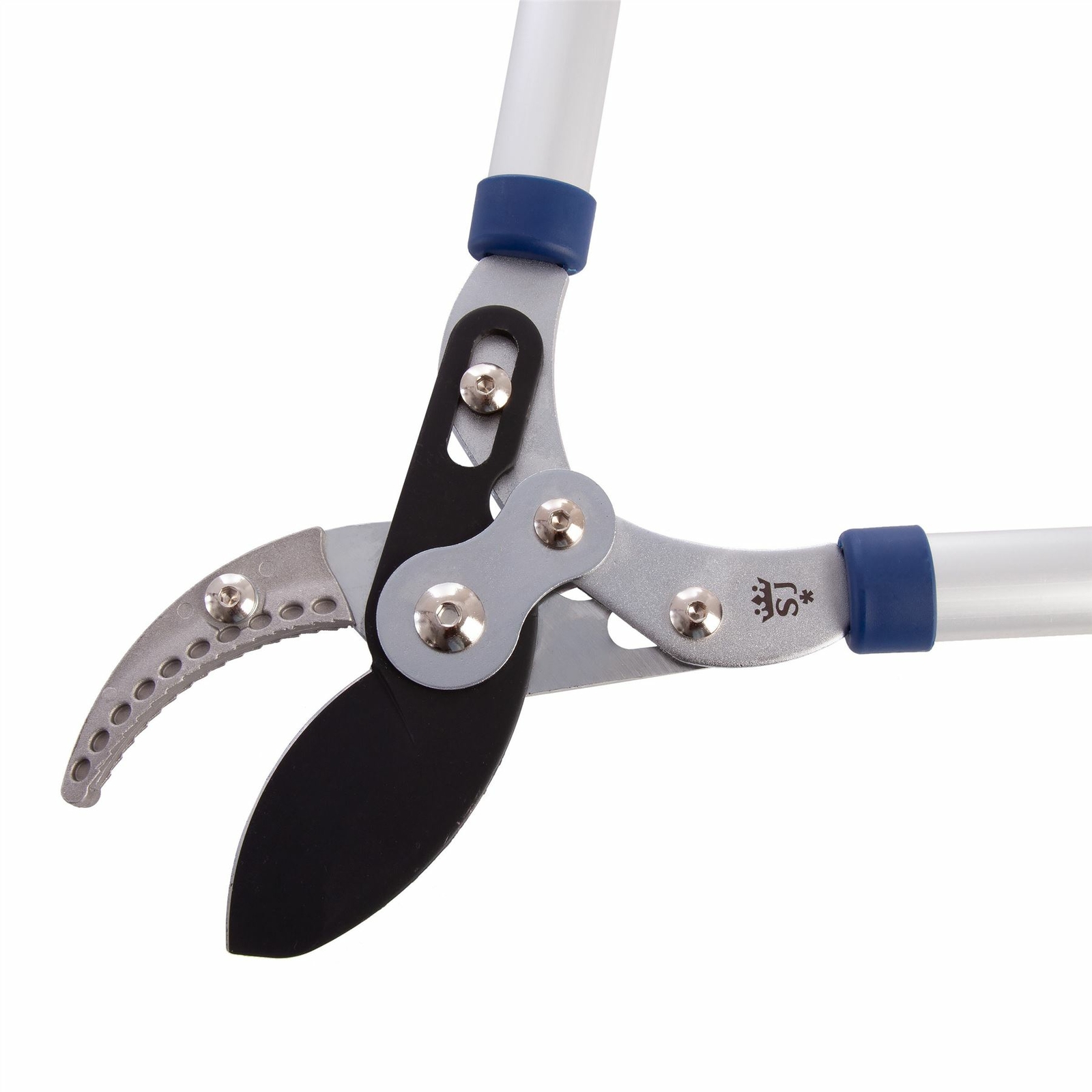 New Spear & Jackson 22” Dual Compound Anvil Lopper Pruning Tree Branch