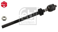 Febi Axialgelenk Spurstange Vorne Beidseitig FüR VW Transporter T4