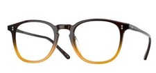 Oliver Peoples 0OV5491U Finley 1993 1746 Whisky Gradient Unisex Eyeglasses
