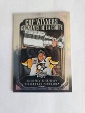 2020-2021 Tim Hortons Insert Hockey  Canvas/Gold Etchings/Cup Winners/Stand outs