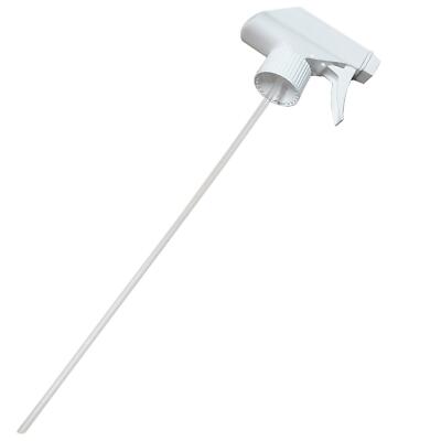 GALAXY Kunststoff Trigger Sprayer für 250ml, 500ml und 1 Liter Flaschen