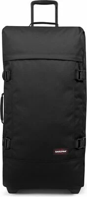 Eastpak Tasche / Wheeled Luggage Tranverz Black-121 L - Bild 1 von 4