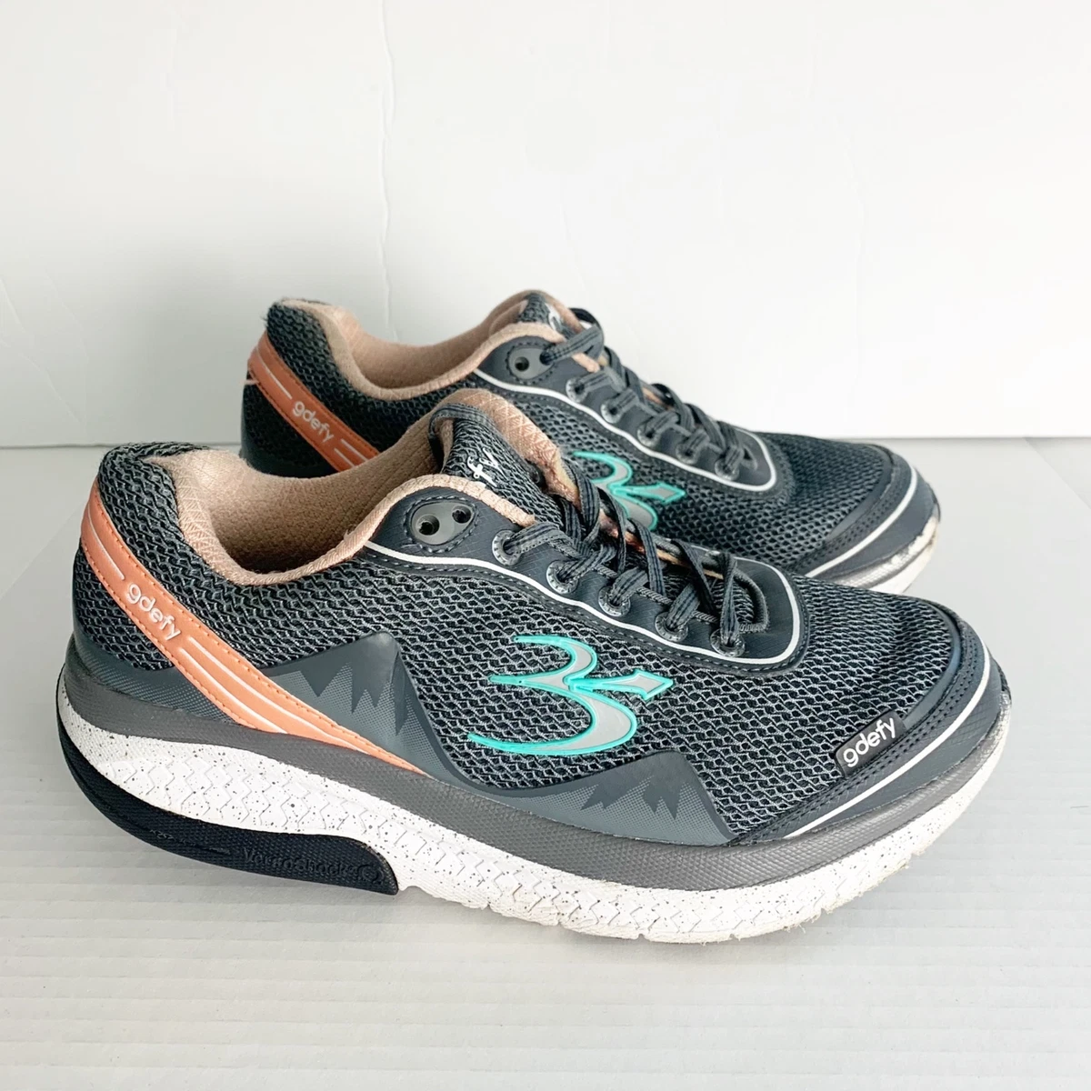 Nike defy gravity outlet shoes