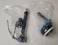 WATERRIDGE A700278-GBG1 FLUSH VALVE AND A700199-GBG1 FILL VALVE. NEW