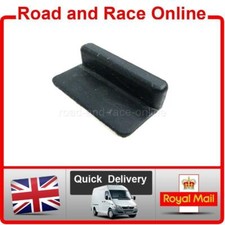 Genuine Suzuki GS400- GS425- GS550 Rubber Side Panel Cushion OEM PN 47117-45000