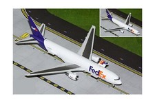 GeminiJets G2FDX1169 Fed Ex Boeing 767-300F Interactive Series