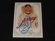 Behind the Scenes with 2012 Topps Allen & Ginter Baseball 23