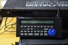 MIDITEMP MP88 W incl. MIOC Remote, Manuals un...