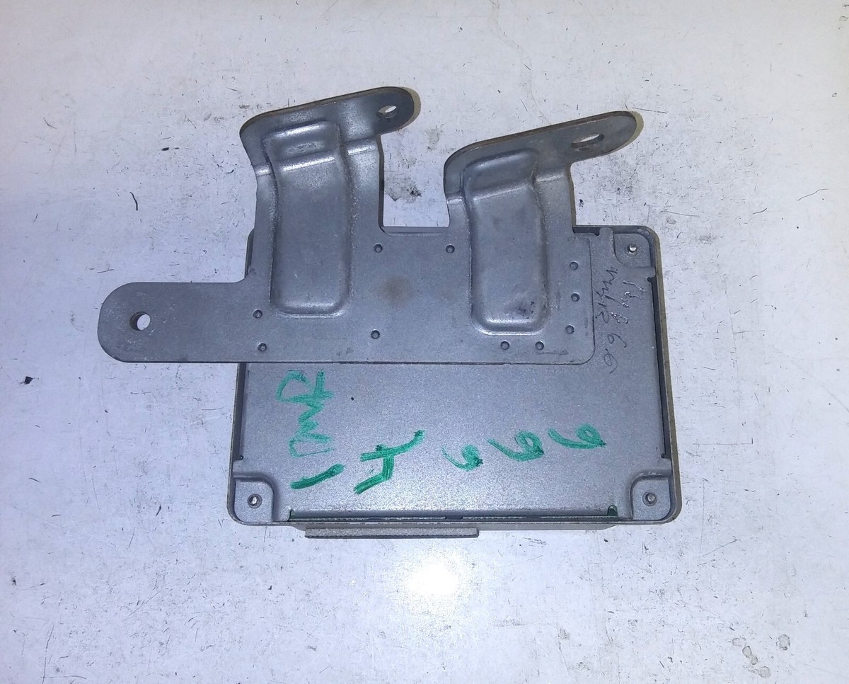 31036 ZK60A tcm transmission computer 2007-2008 Nissan Maxima | eBay