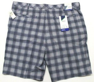 izod men's classic fit golf short
