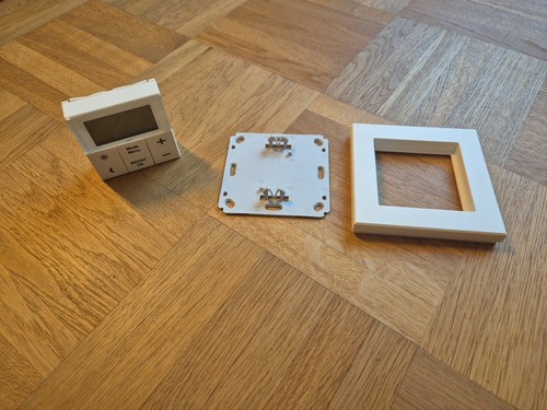eQ-3 MAX! Wandthermostat - Bild 5 von 5