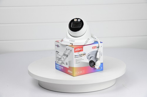 ✅NEW Dahua Original 8MP 4K Smart Dual Light IPC-HDW2849TM-S-IL POE MIC IP Camera - Picture 15 of 23