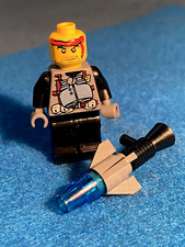 Digger Dino Attack LEGO Minifigures for sale | eBay