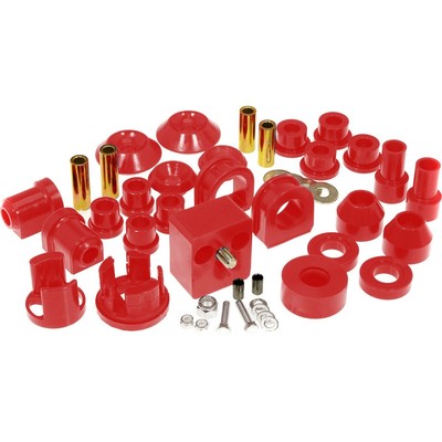 22-2008 Prothane Kit Master Bushing for VW Volkswagen Rabbit Convertible Jetta