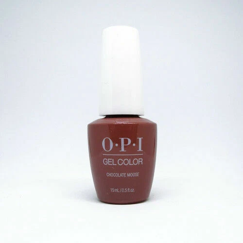 Opi Chocolate Mousse