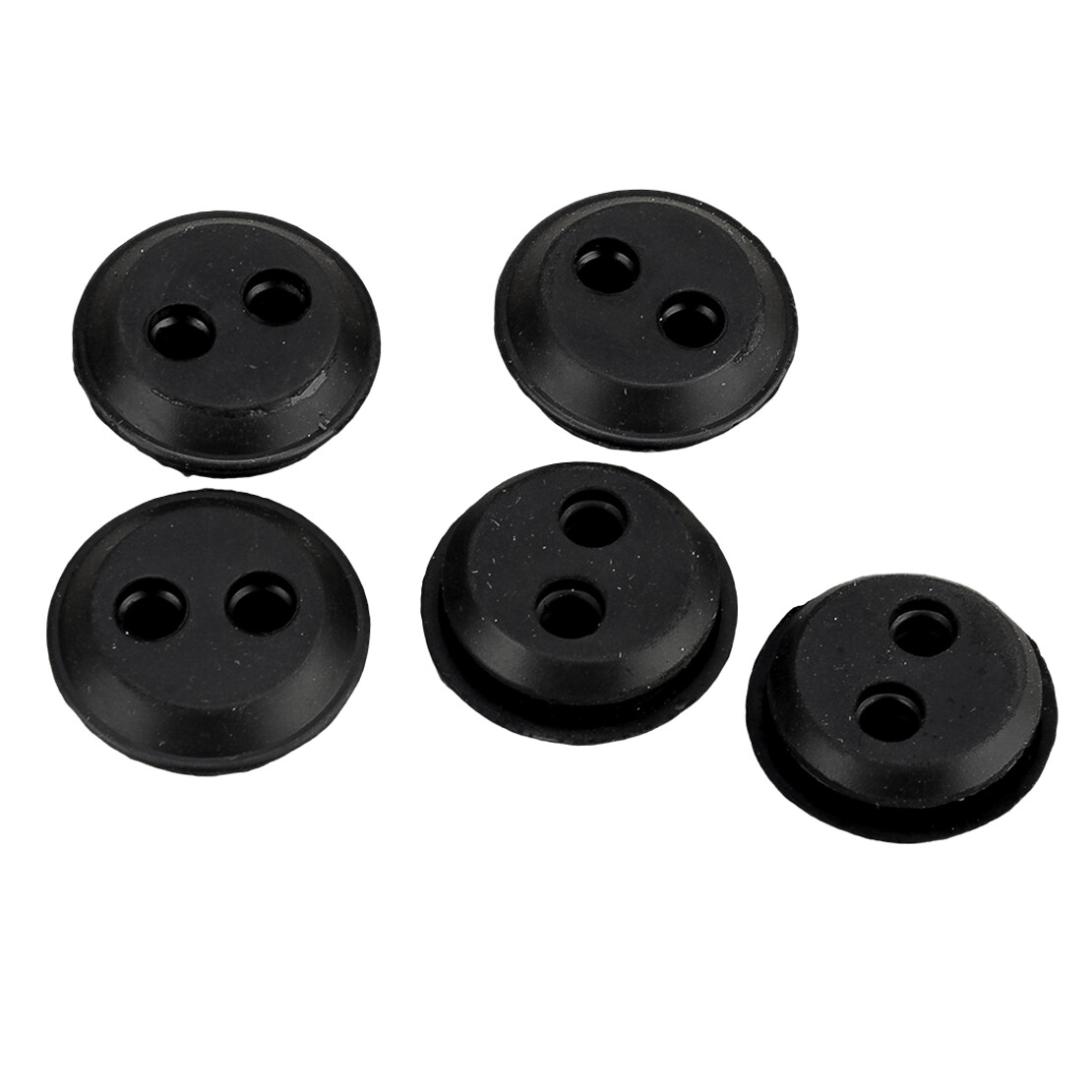 Hole Fuel Line Filter Grommet Kit Fit for Einhell Gardenline Jackson