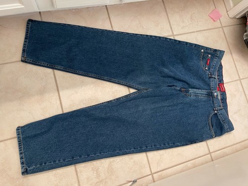 CHAPS DENIM TRUE AMERICAN BRAND CLASSIC 