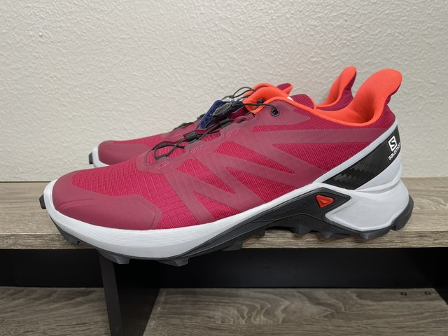 Salomon Women's Supercross Trail 
