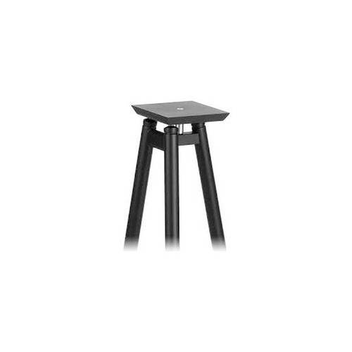 Solidsteel SS-7 Speaker Stands - Tripod Pair 70cm 27.5" inch Monitor Isolation - Picture 5 of 5
