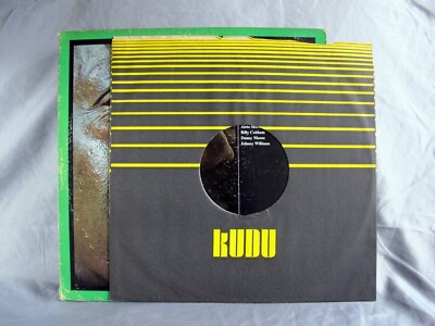 Johnny Hammond : Breakout 1971 Jazz Funk Soul LP Vinyl Record KU